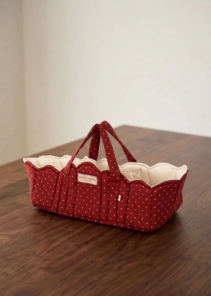 Baby Doll Accessories